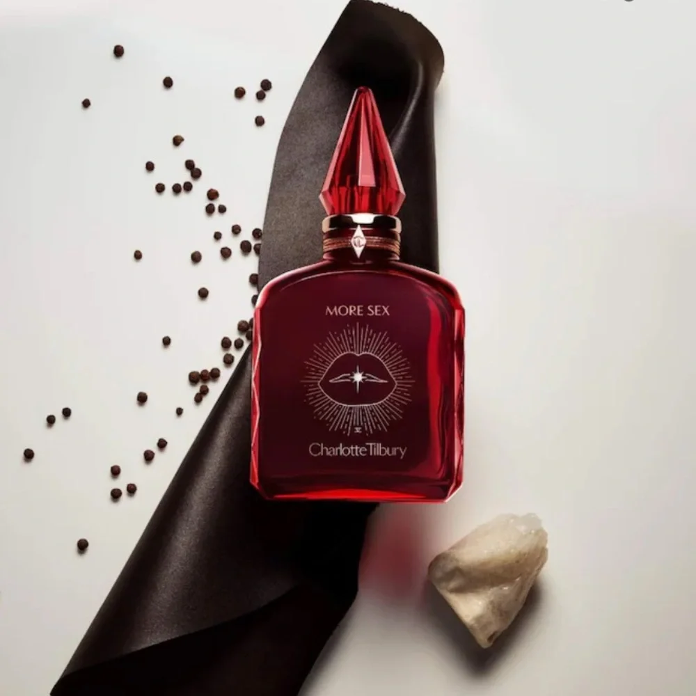 5 for 25⚡️Charlotte Tilbury More Sex Scents That Make You Feel 1.5ml